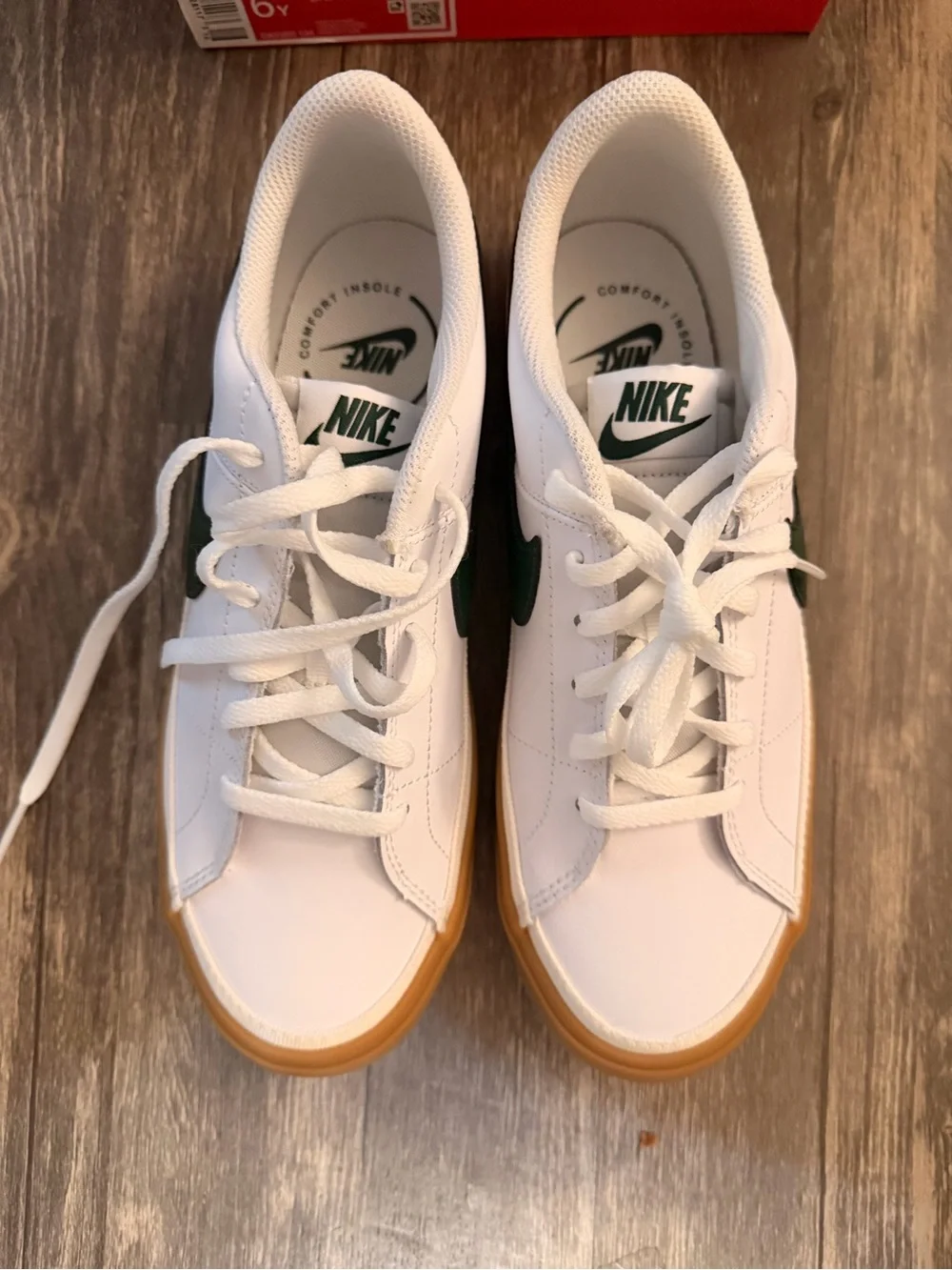 Nike brand new